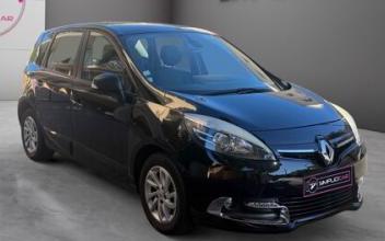 Renault scenic iii Cannes