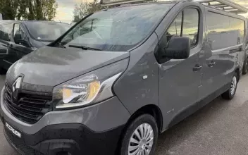 Renault Trafic Fouquières-lès-Lens