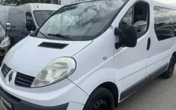 Renault Trafic Fouquières-lès-Lens