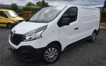 Renault Trafic Cournon-d'Auvergne