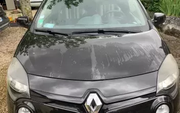 Renault Twingo Gien