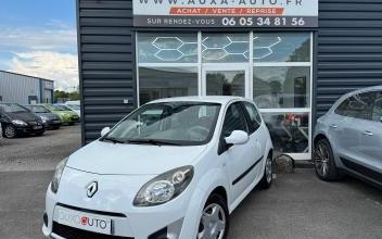 RENAULT Twingo Ingré