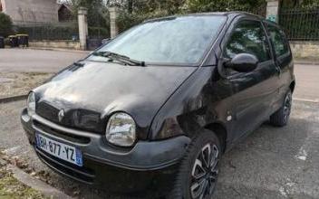 Renault twingo Dijon