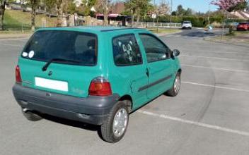 Renault twingo Bourbon-Lancy