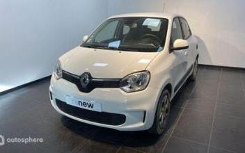 Renault twingo Salon-de-Provence