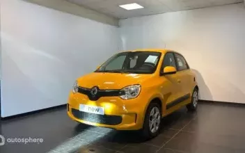Renault Twingo Salon-de-Provence