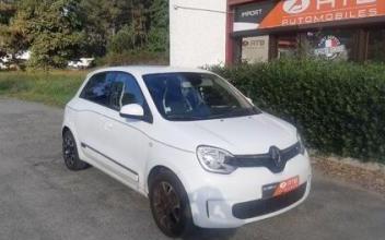 Renault twingo Saint-Paul-lès-Dax