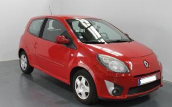 Renault Twingo Saint-André-de-Corcy