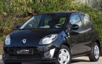 Renault Twingo Mougins