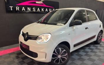 Renault Twingo Harfleur