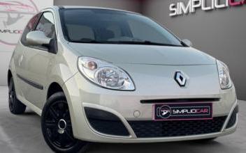 Renault Twingo Vignoles