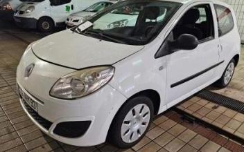 Renault twingo Saint-Denis