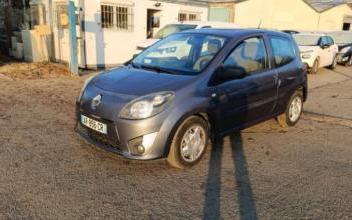 Renault Twingo Evreux