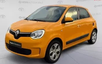 Renault Twingo Metz