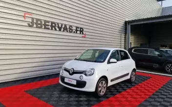 Renault Twingo La-Mézière