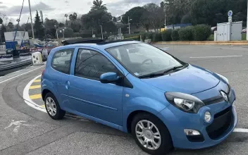 Renault Twingo Antibes