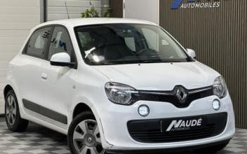 Renault Twingo Chaponost