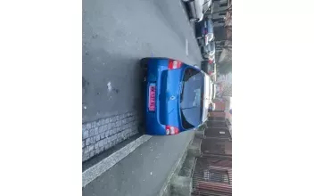 Renault Twingo Croix