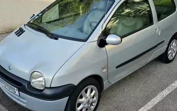 Renault Twingo Sanary-sur-Mer