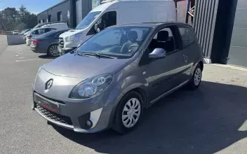 Renault Twingo Caudan