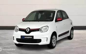 Renault Twingo Metz