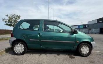 Renault twingo Toulouse