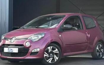 Renault twingo Eslettes