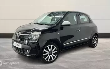 Renault Twingo Vitrolles