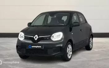 Renault Twingo Roncq