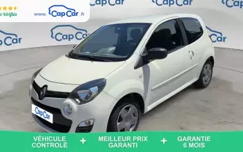 Renault Twingo Paris