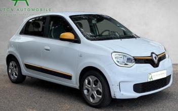 Renault Twingo Annecy