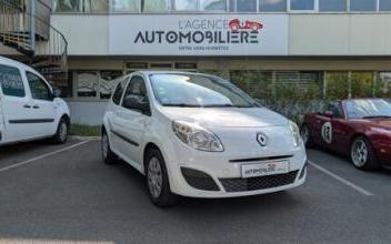 Renault twingo Palaiseau