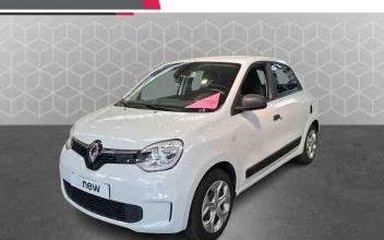 RENAULT Twingo Toulouse