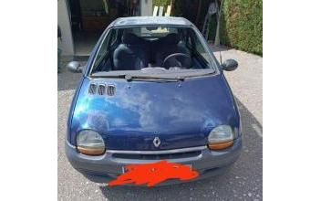 Renault twingo Saint-Bernard