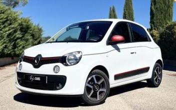 Renault twingo Saint-Cannat