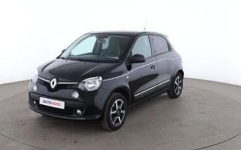 Renault twingo Issy-les-Moulineaux