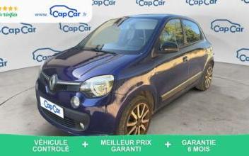 Renault twingo Montpellier