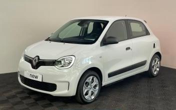 RENAULT TWINGO E-TECH ELECTRIQUE Amiens