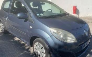 Renault twingo ii La-Seyne-sur-Mer