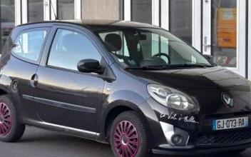Renault twingo ii Romainville