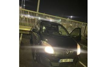 Renault twingo ii Cormeilles-en-Parisis