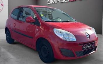 Renault twingo ii Vaucresson