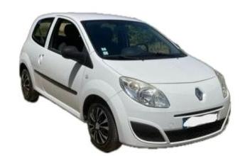 Renault twingo ii Lunel