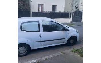 Renault twingo ii Les-Pavillons-sous-Bois
