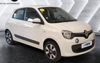 Renault twingo iii Charleville-Mézières