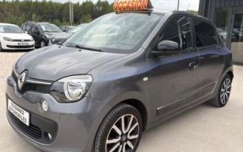 Renault twingo iii Vézénobres