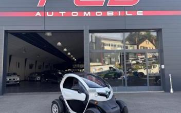 Renault twizy Rodez