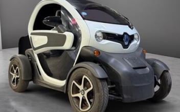 Renault twizy Montpellier