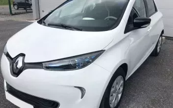 Renault ZOE Monein