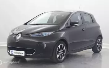 Renault ZOE Arras